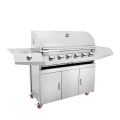 Stainless Steel Outdoor BBQ Grill